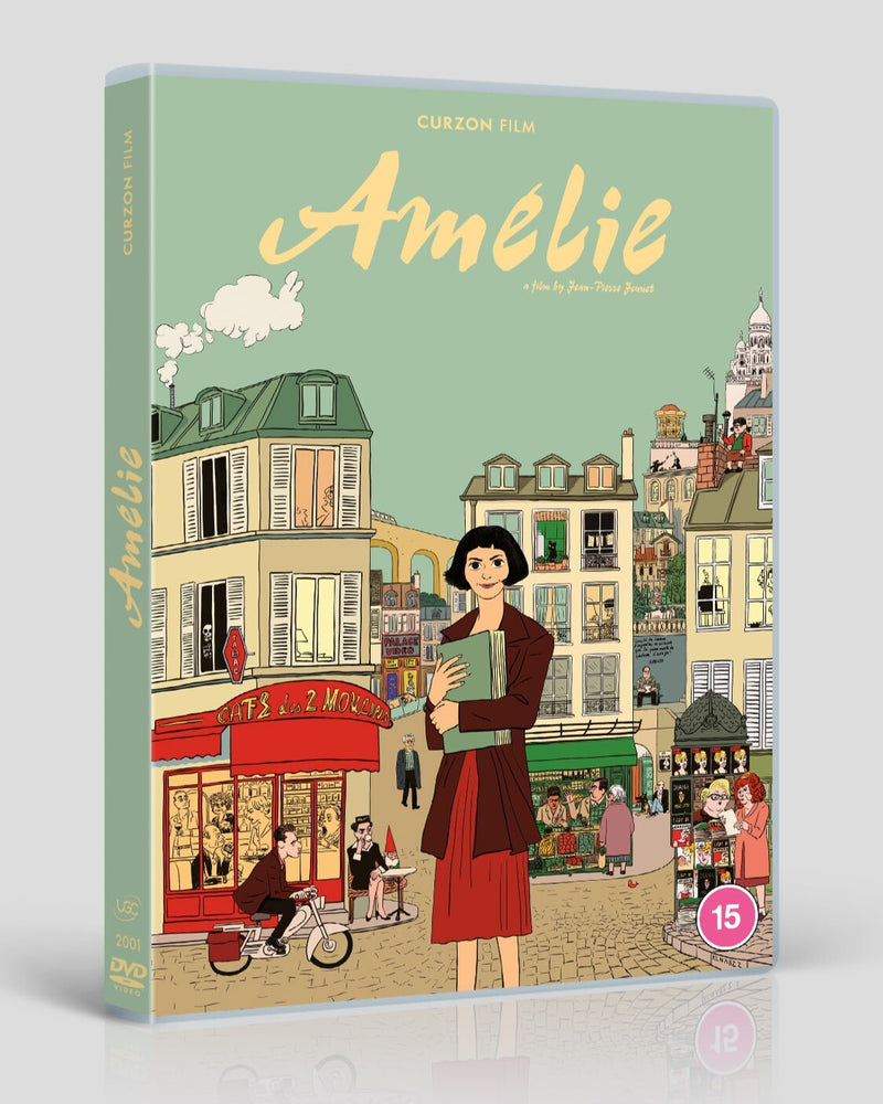 Amélie