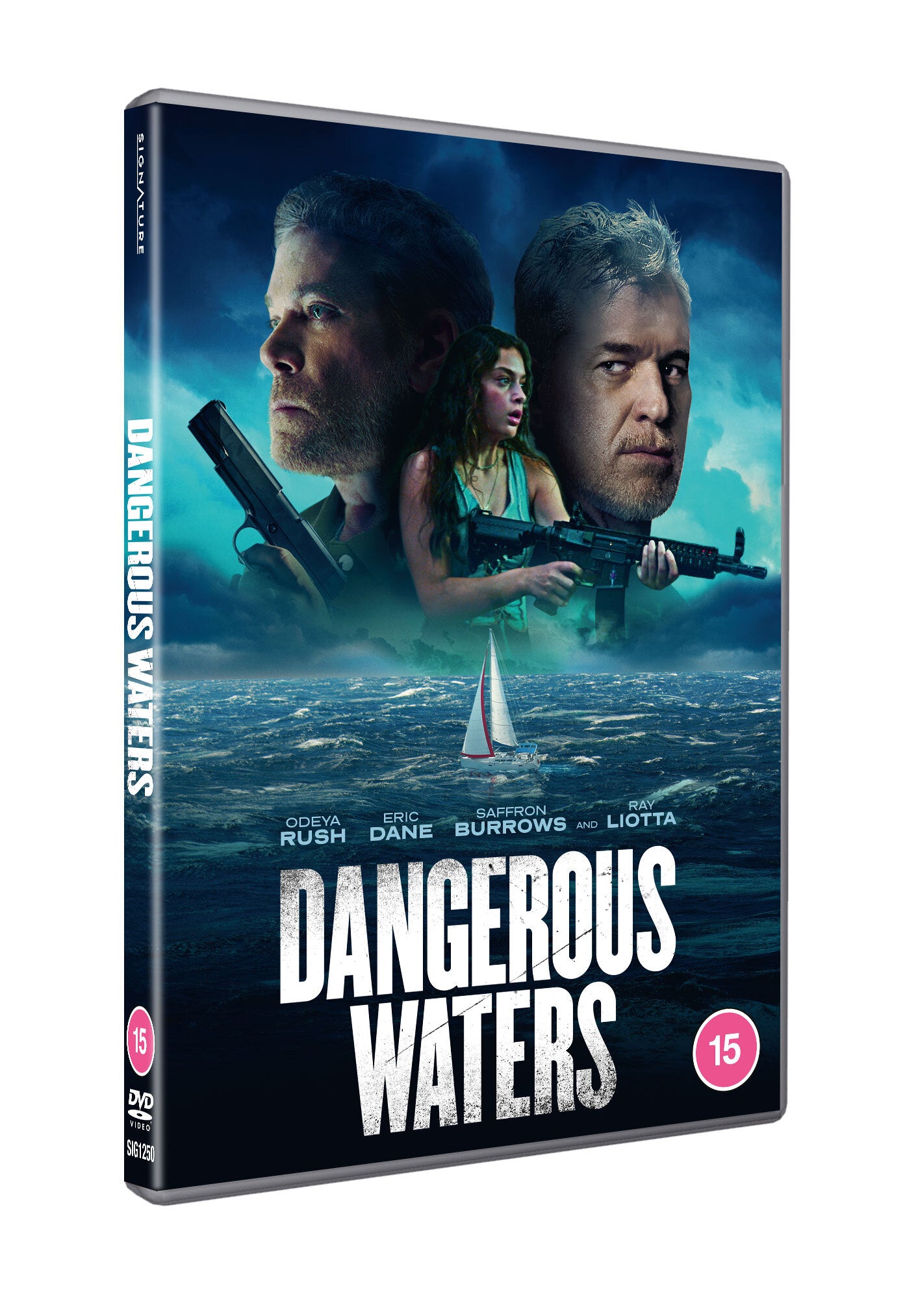 Dangerous Waters