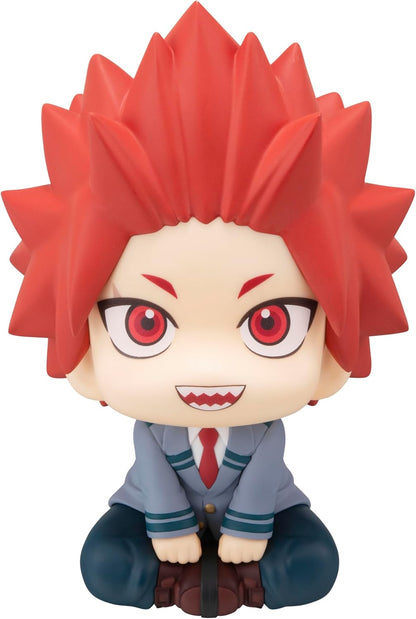 Megahouse - My Hero Academia - Figurine Eijiro Kirishima Lookup