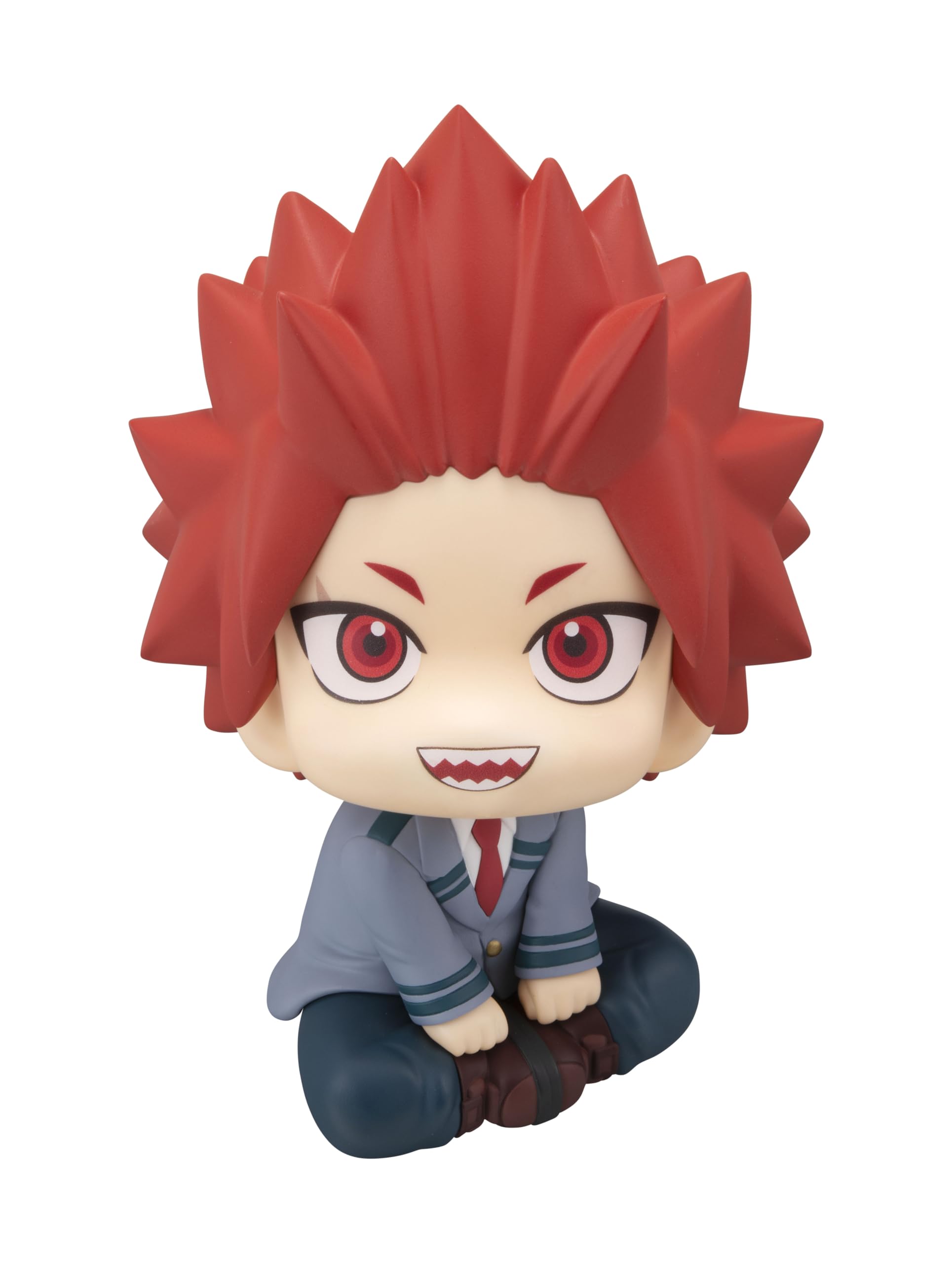 Megahouse - My Hero Academia - Figurine Eijiro Kirishima Lookup