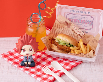 Megahouse - My Hero Academia - Figurine Eijiro Kirishima Lookup