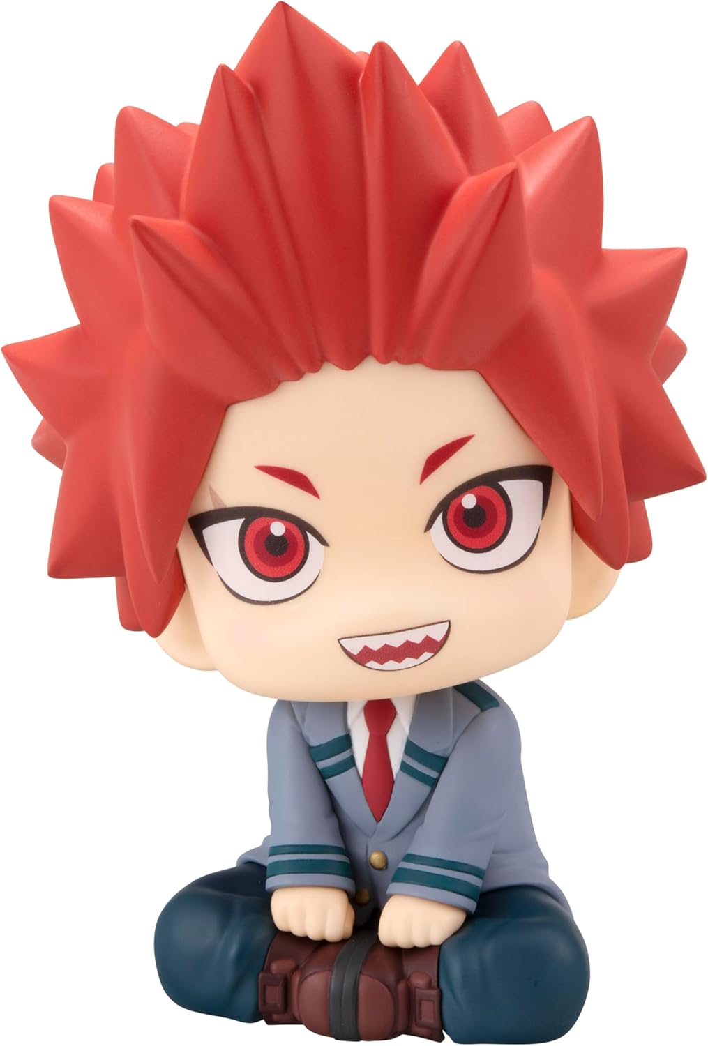 Megahouse - My Hero Academia - Figurine Eijiro Kirishima Lookup