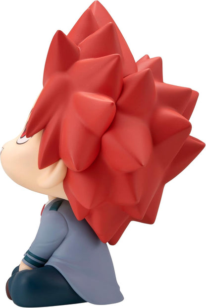Megahouse - My Hero Academia - Figurine Eijiro Kirishima Lookup