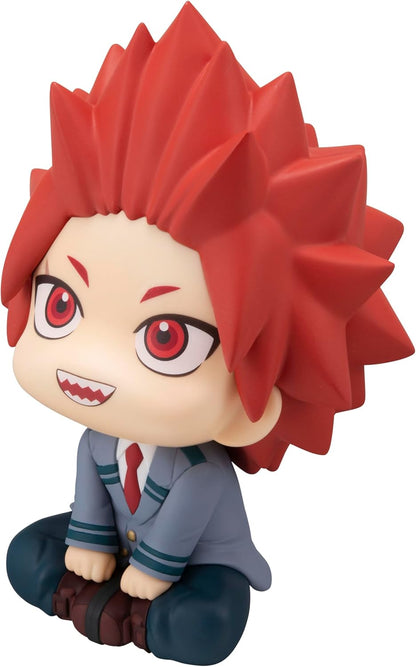 Megahouse - My Hero Academia - Figurine Eijiro Kirishima Lookup