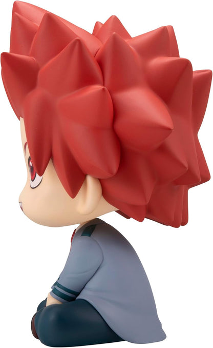 Megahouse - My Hero Academia - Figurine Eijiro Kirishima Lookup