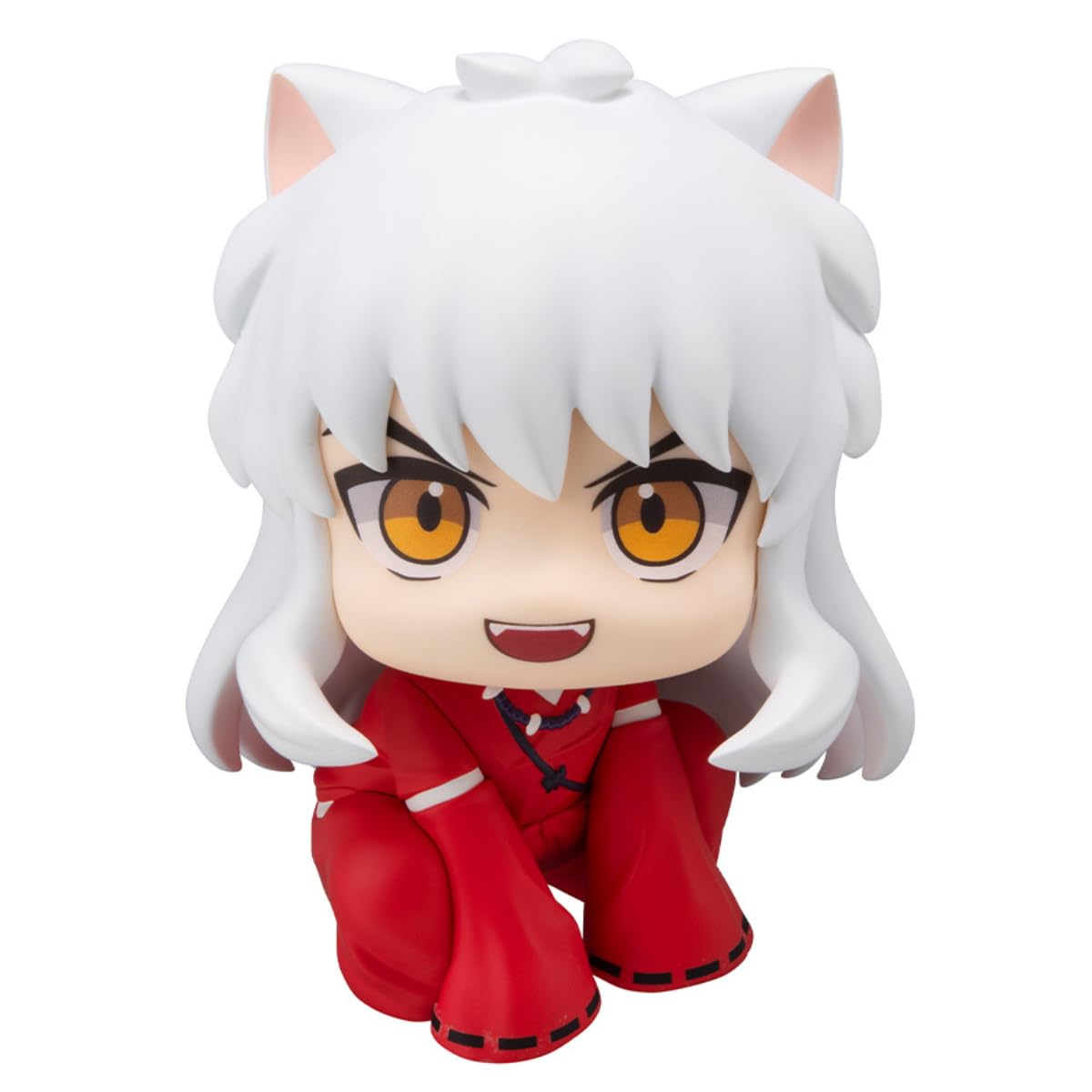 Megahouse - Inuyasha - Inuyasha Lookup Figur