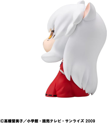 Megahouse - Inuyasha - Inuyasha Lookup Figur