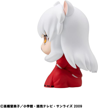 Megahouse - Inuyasha - Inuyasha Lookup Figur