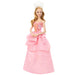 Mattel Universal Pictures’ Wicked Glinda Upland Fashion Doll with Removable Outfit & 7 Points of Articulation, Inspired by the Movie, JMG24