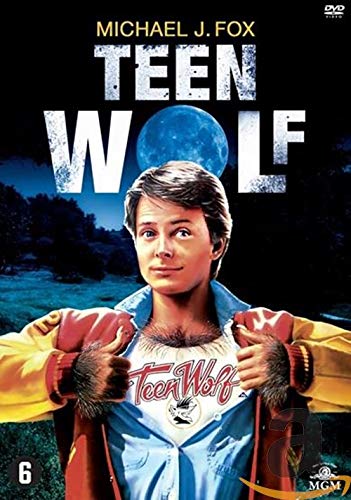 Teen wolf