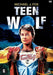 Teen wolf