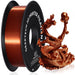 Geeetech - PLA Silk Copper (1.75mm - 1kg)