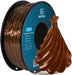 Geeetech - TPU Transparant Brown (1.75mm - 1kg)