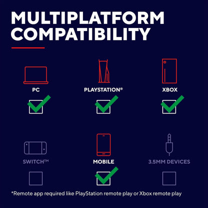 Trust GXT 735G Mylox Bluetooth Mobile Gaming Controller for Iphone/Android / PS5 / Xbox, 12h Playtime, Dual Feedback Vibration, RGB Lighting, Handheld Phone Controller Wireless Gamepad