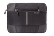 Targus Citysmart Slimline - Notebook Carrying Case - Topload - 12`` - 14`` - Black, Grey