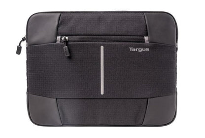 Targus Citysmart Slimline - Notebook Carrying Case - Topload - 12`` - 14`` - Black, Grey