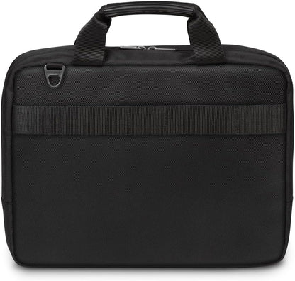 Targus Citysmart Slimline - Notebook Carrying Case - Topload - 12`` - 14`` - Black, Grey