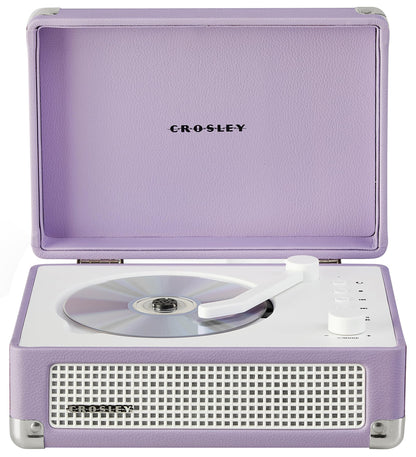Cruiser Cd Player - Lavender