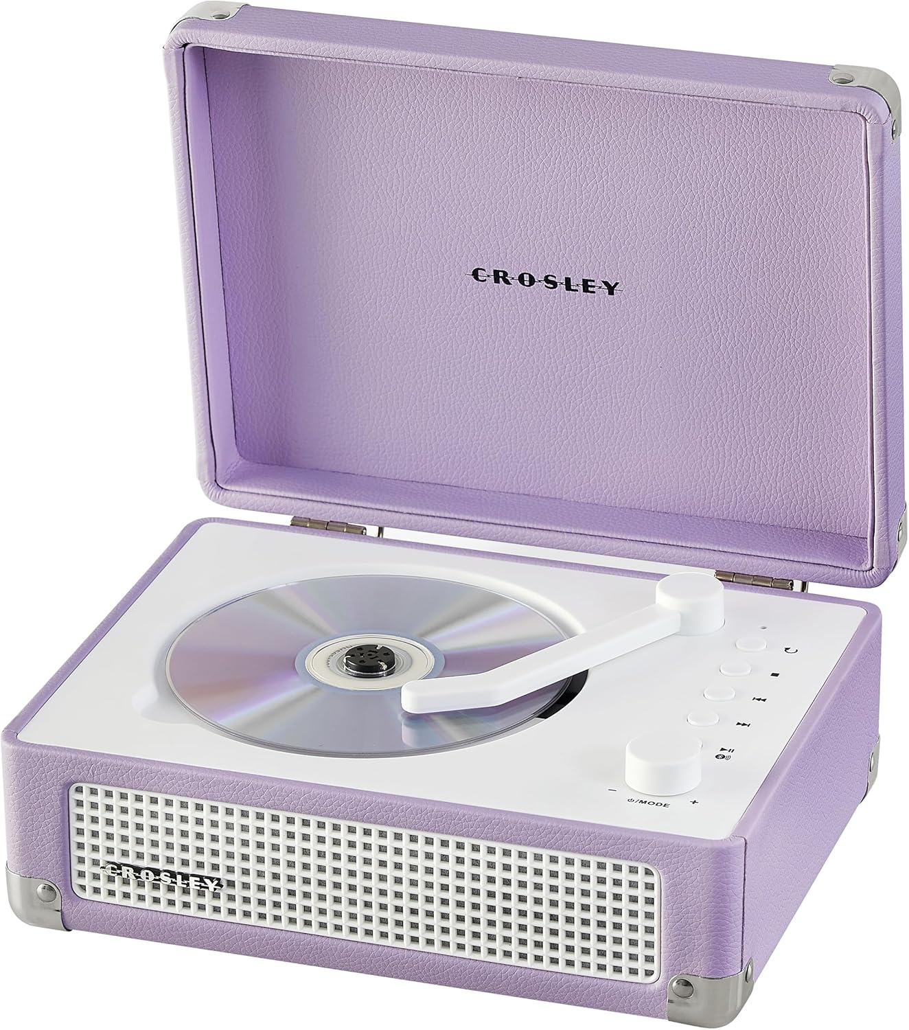 Cruiser Cd Player - Lavender