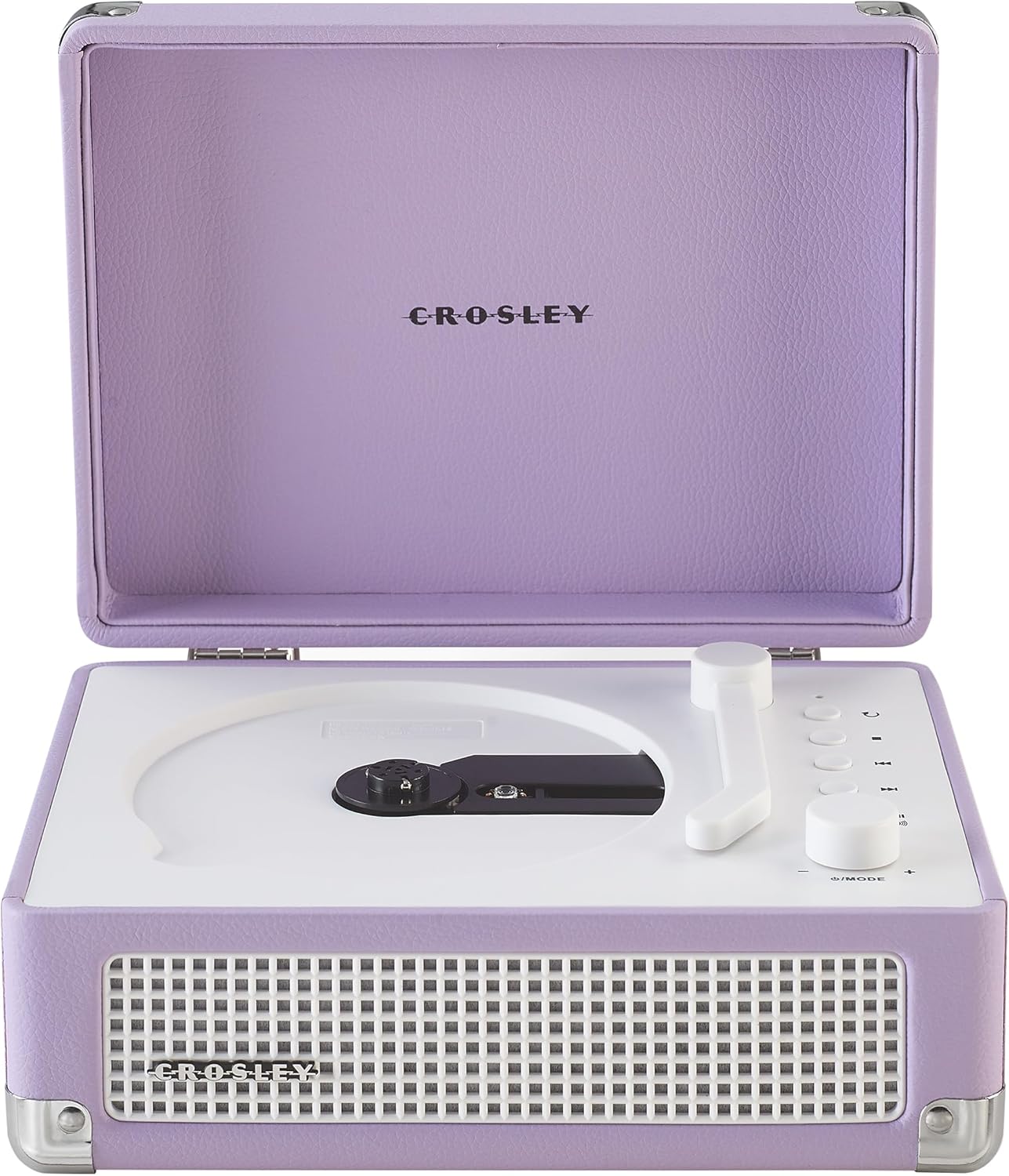Cruiser Cd Player - Lavender