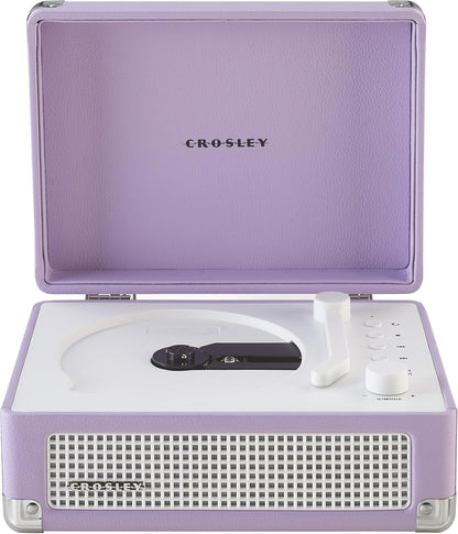 Cruiser Cd Player - Lavender