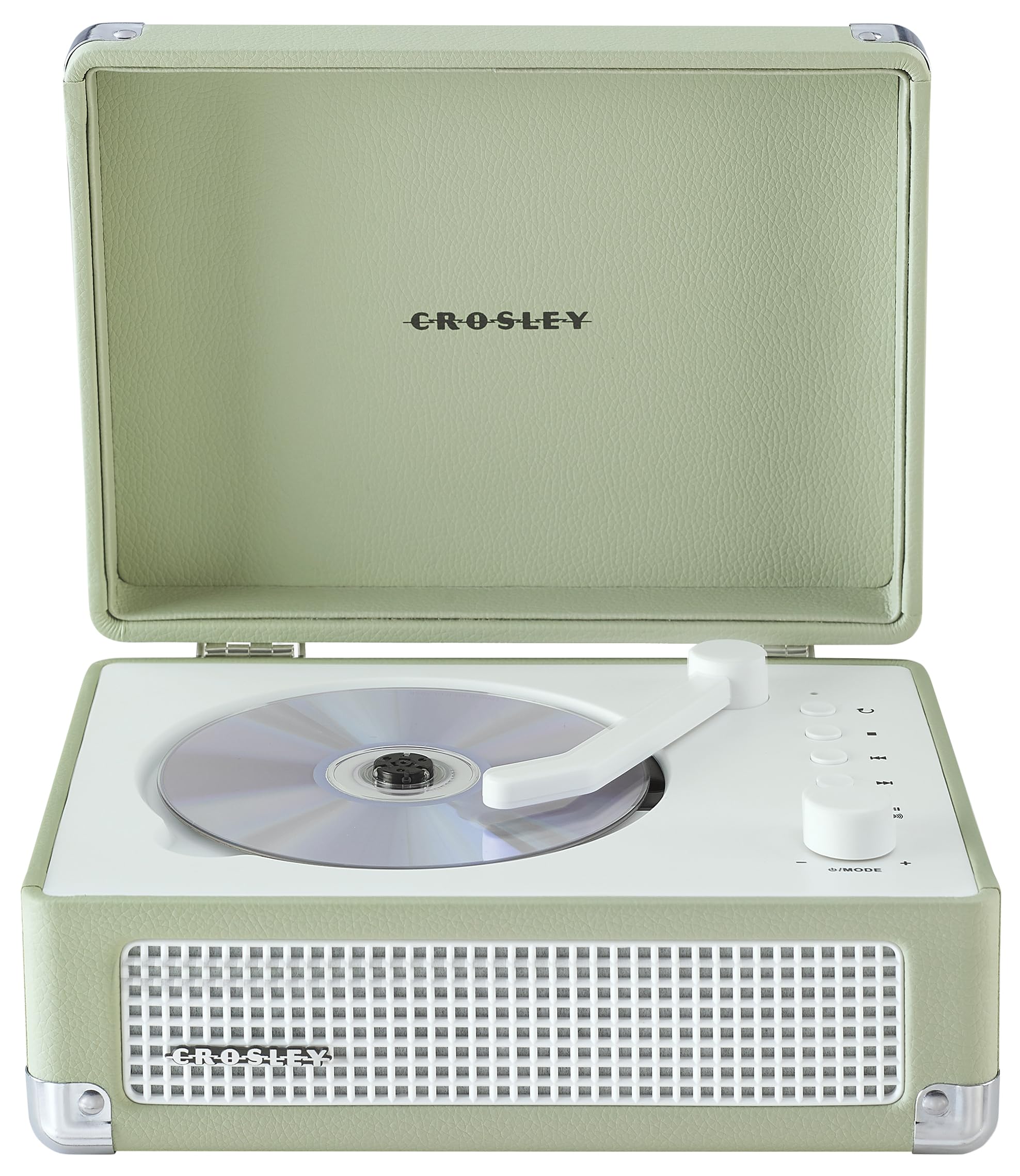 Cruiser Cd Player - Mint