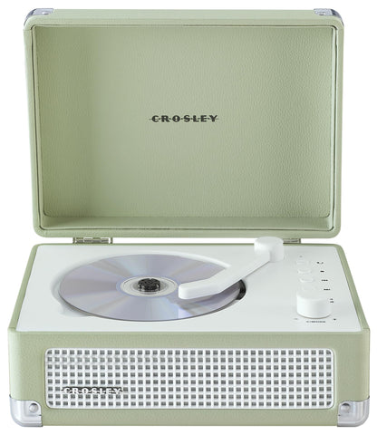 Cruiser Cd Player - Mint