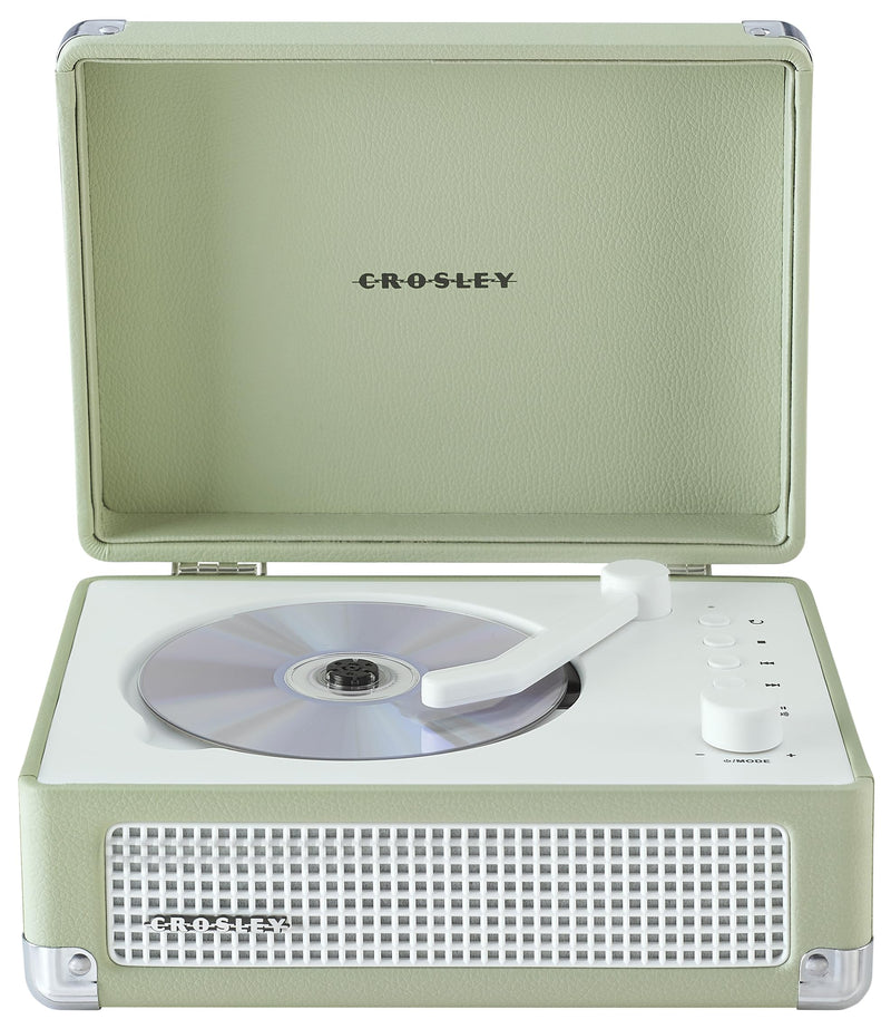 Cruiser Cd Player - Mint