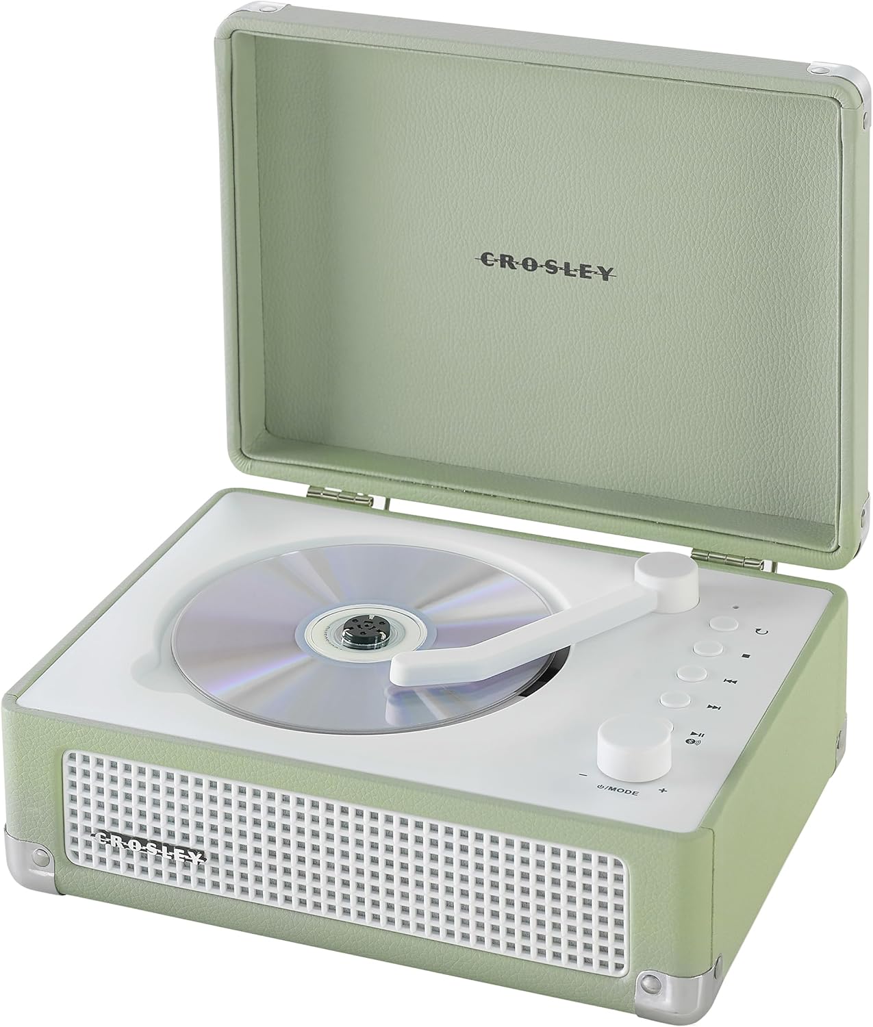 Cruiser Cd Player - Mint