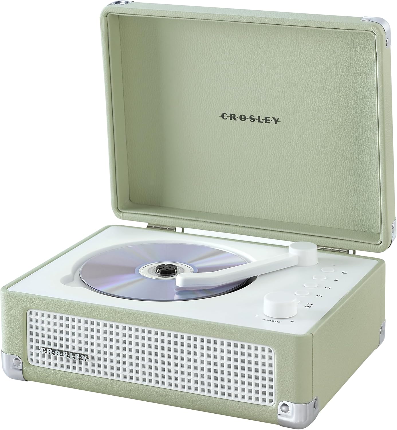 Cruiser Cd Player - Mint