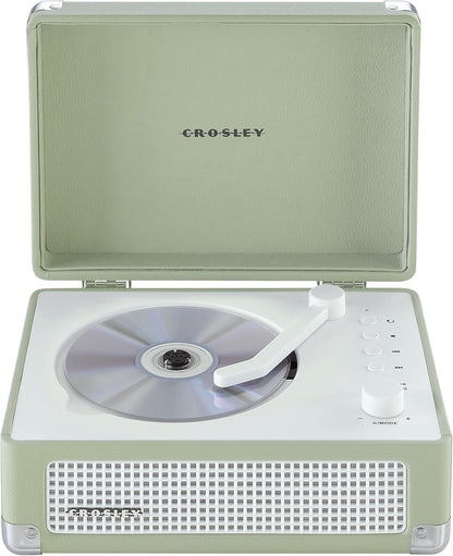 Cruiser Cd Player - Mint