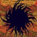 An Undying Love for a Burning World