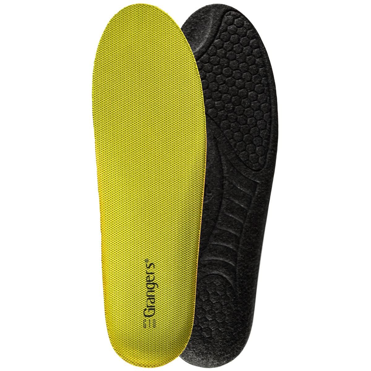 Grangers G10 Memory Insoles (4)