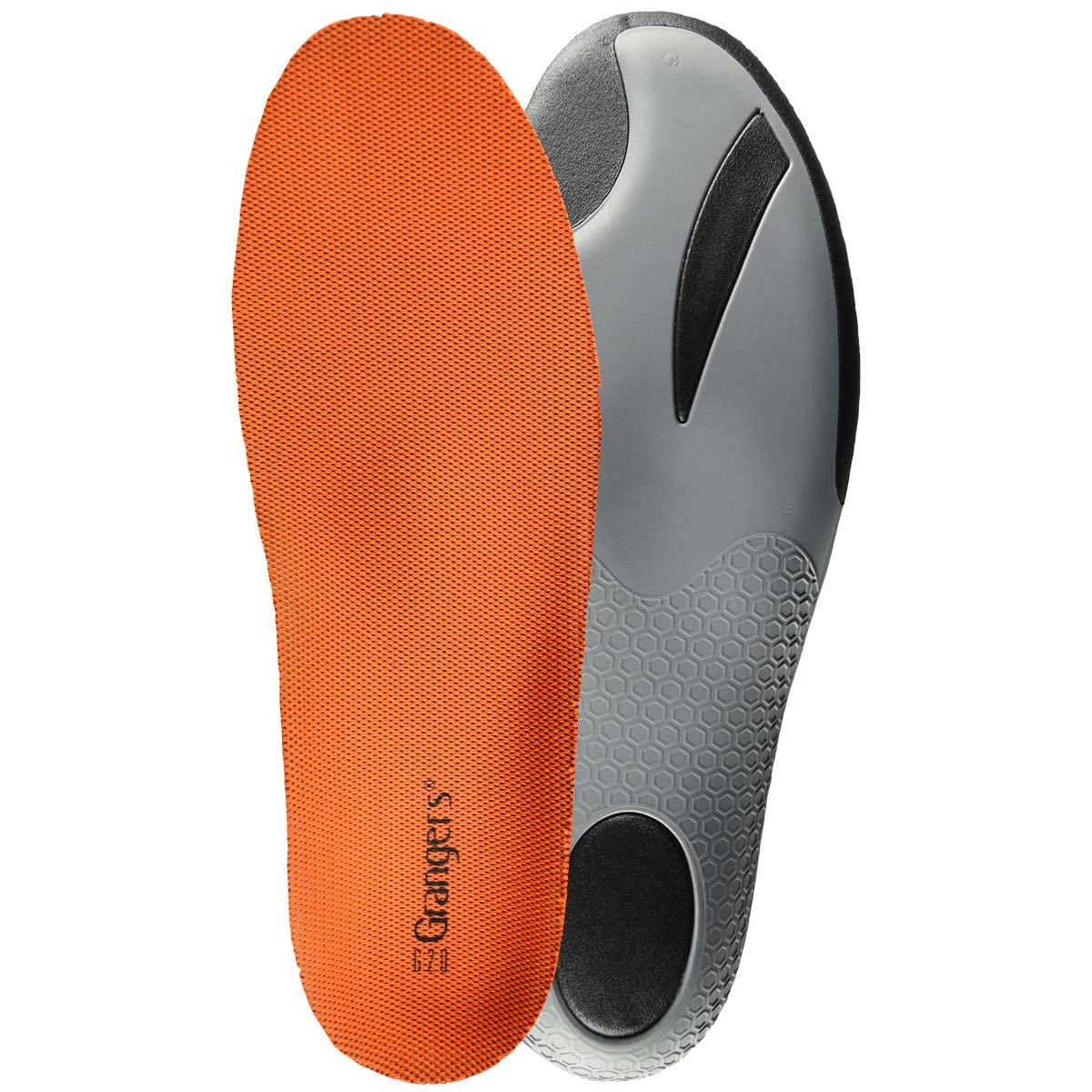 Grangers G20 Trek Insoles (3.5)