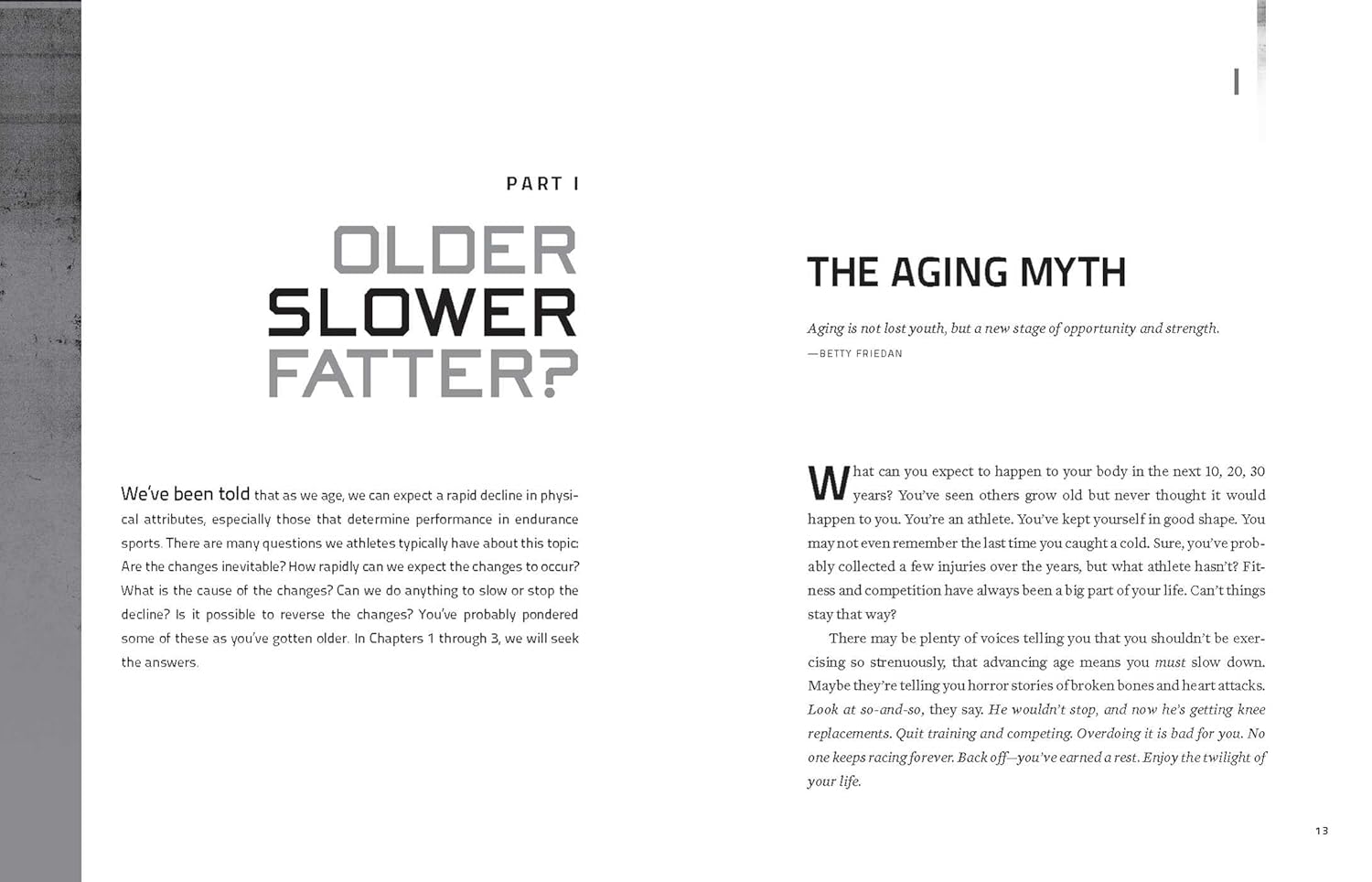 Fast After 50, Second Edition