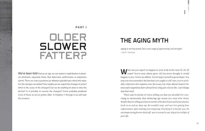 Fast After 50, Second Edition