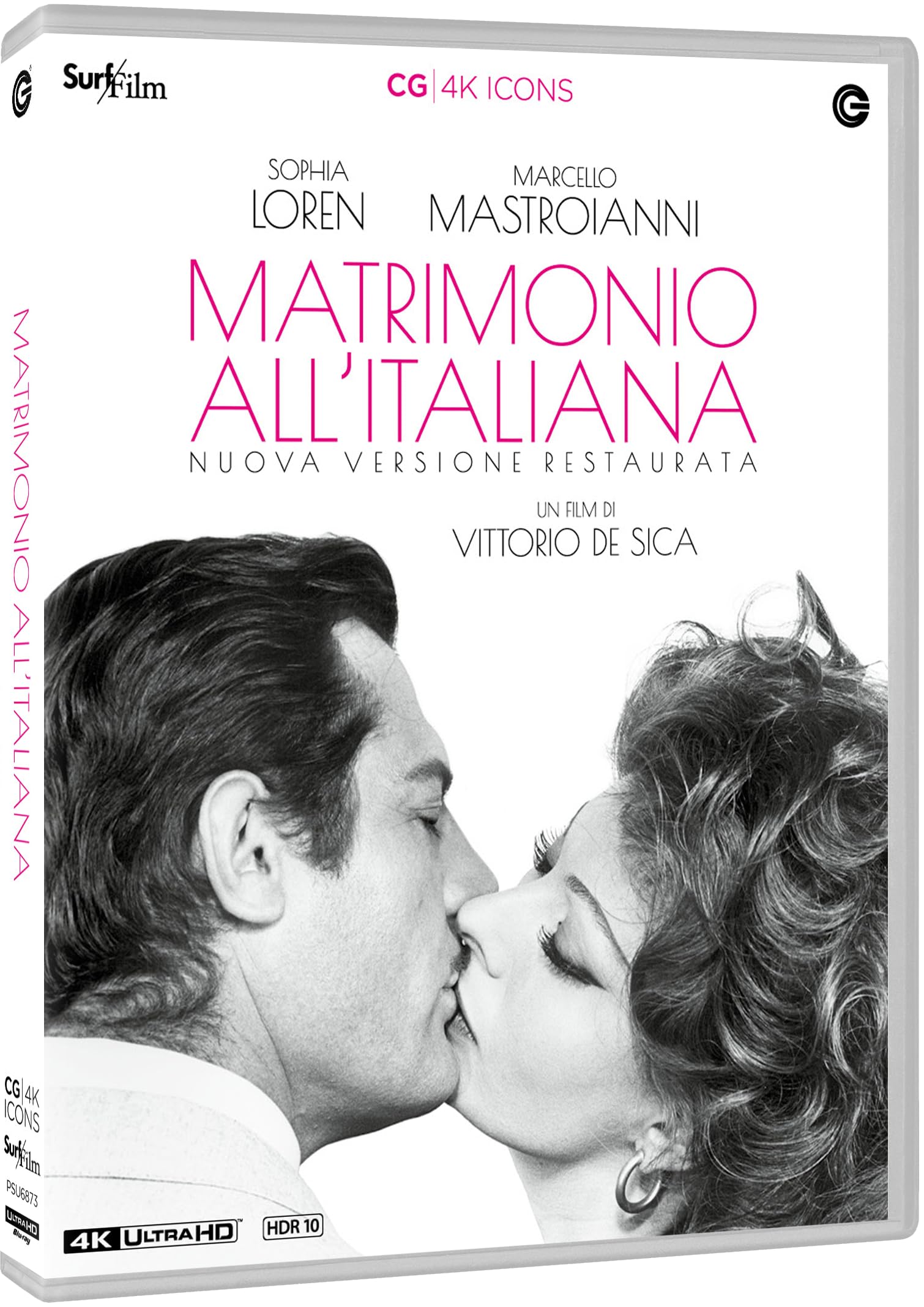 Matrimonio All`Italiana