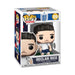 Funko POP! Football: England - Declan Rice - Figura in vinile da collezione - Idea regalo - Prodotto ufficiale - Giocattoli per bambini e adulti - Modello di figura per collezionisti ed esposizione