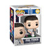 Funko POP! Football: England - Phil Foden - Figura in vinile da collezione - Idea regalo - Prodotto ufficiale - Giocattoli per bambini e adulti - Modello di figura per collezionisti ed esposizione