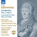 Franz Krommer: Symphonies Nos. 1 and 2