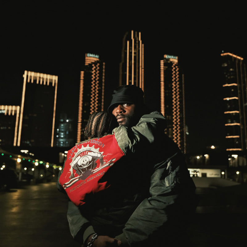 Gradur - Decennie