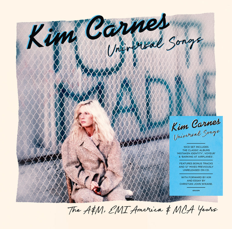 Universal Songs: The A&M, EMI America & MCA Years