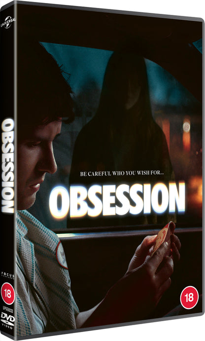 Obsession