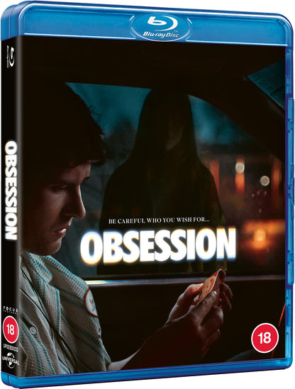 Obsession