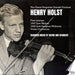 Henry Holst: The Great Forgotten Danish Violinist: Chamber Music By Haydn and Schubert