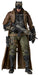 Medicom Toy MAFEX Mafex # 253 KNIGHTMARE BATMAN Nightmare Batman Batman Batman