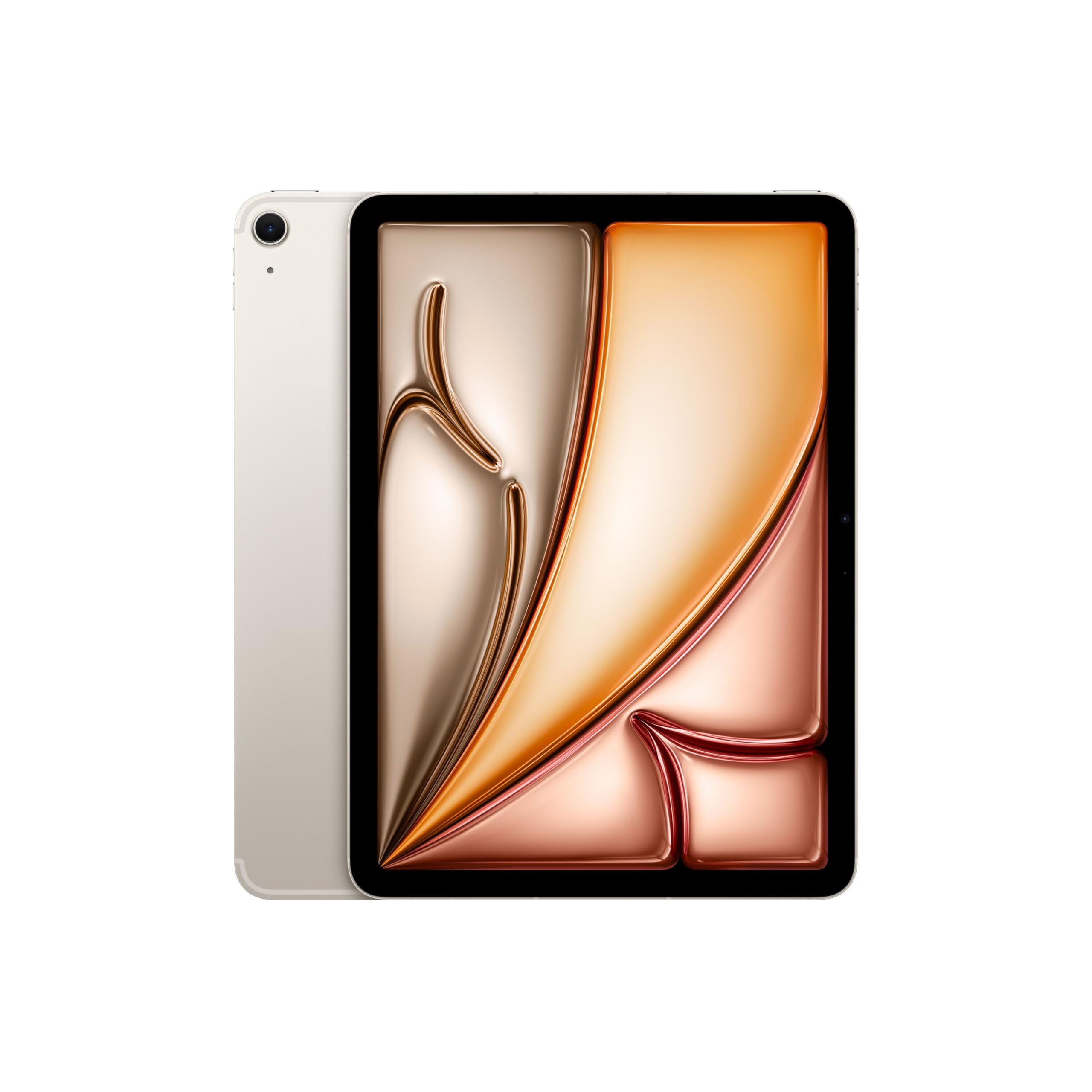 Ipad Air 11`` Wf Cl 256Gb - Stl