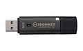 Kingston Technology IronKey 32GB Locker Plus 50 G2, FIPS 197, AES-256 (32GB IRONKEY LOCKER PLUS 50 G2