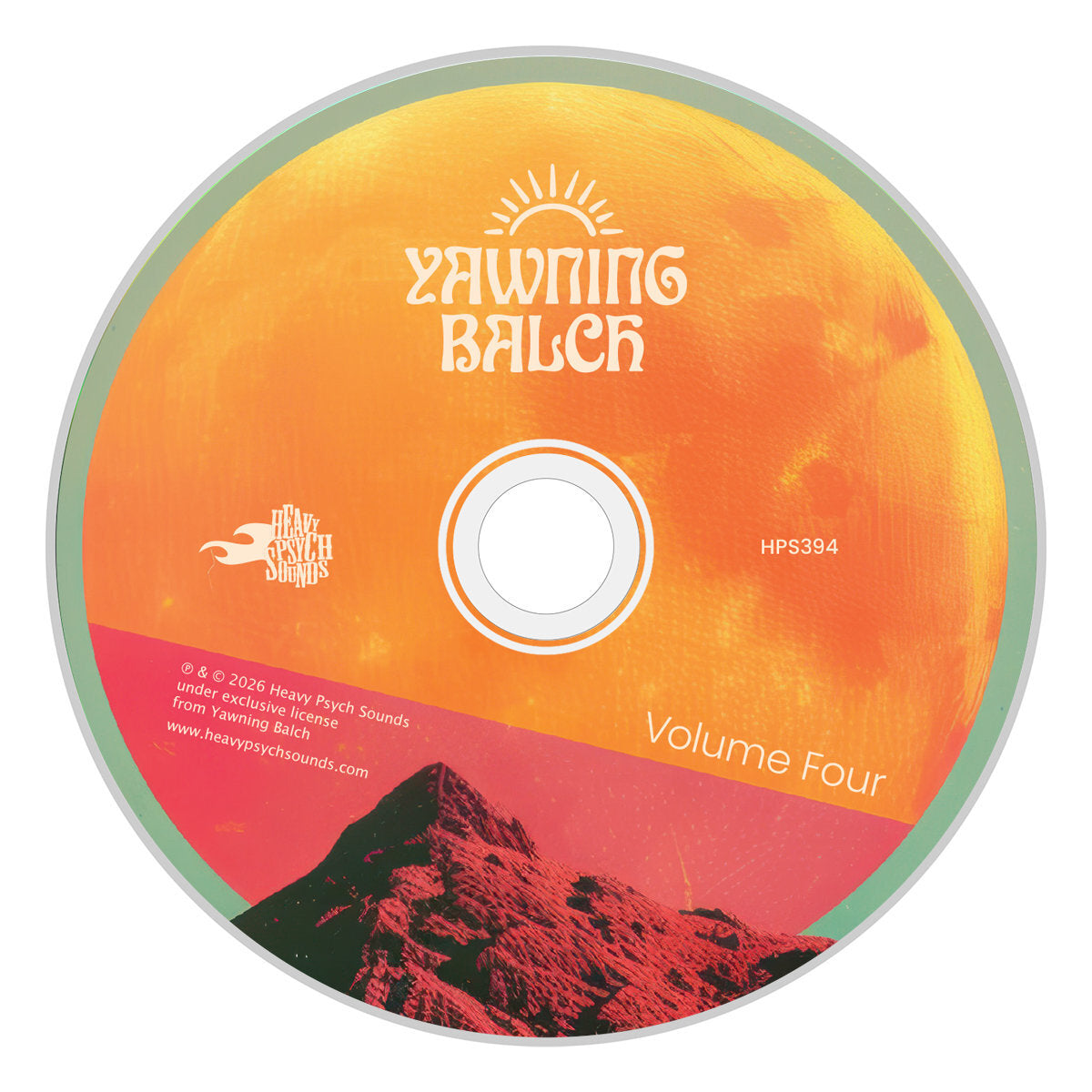 Volume Four