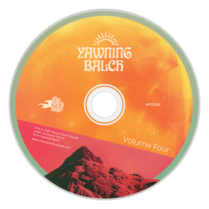 Volume Four
